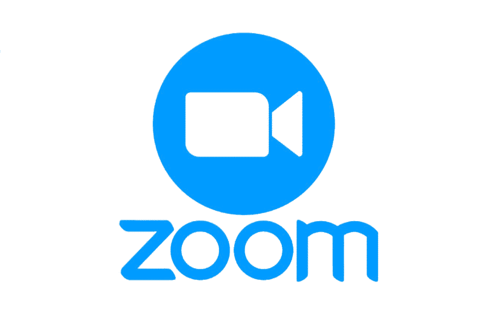 Zoom Logo PNG Download Image